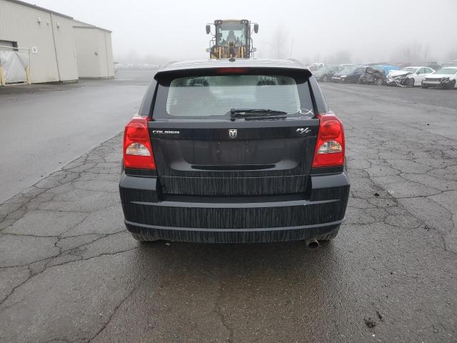 Photo 6 from auction – 2007 DODGE CALIBER R/ with VIN 1B3HB78K27D381608