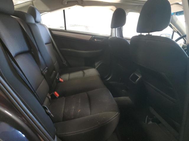 Photo 10 from auction – 2015 SUBARU LEGACY 2.5 with VIN 4S3BNBE62F3007025