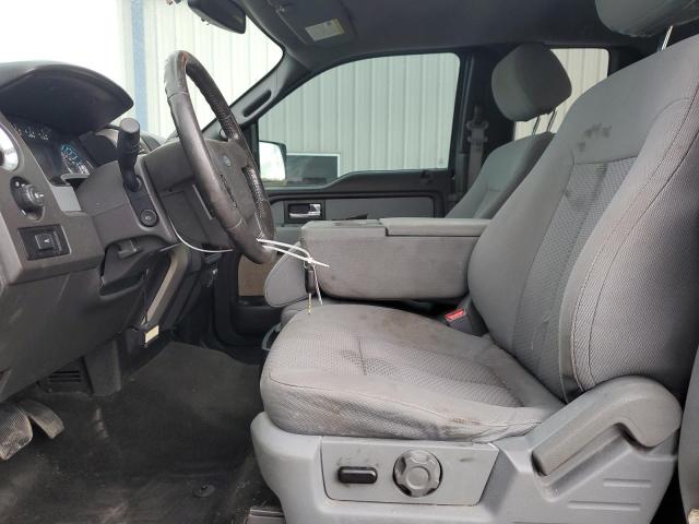 Фото 7 с аукциона – 2014 FORD F150 SUPER с VIN 1FTFX1EF4EFA59372