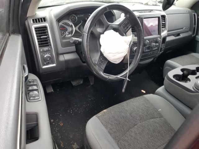 Photo 8 from auction – 2019 RAM 1500 CLASS with VIN 1C6RR6TT2KS686739
