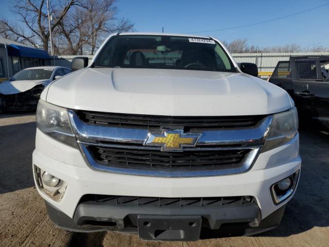 Photo 5 from auction – 2015 CHEVROLET COLORADO with VIN 1GCHSAEA9F1185012