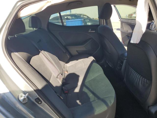 Foto 10 de la subasta – 2016 KIA OPTIMA HYB con VIN KNAGM4AD2G5095540