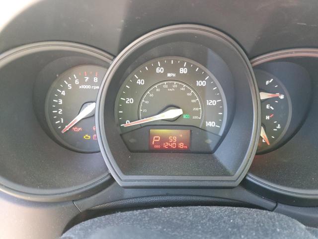 صورة رقم 9 من المزاد - 2014 KIA RIO LX مع VIN KNADM4A32E6359504