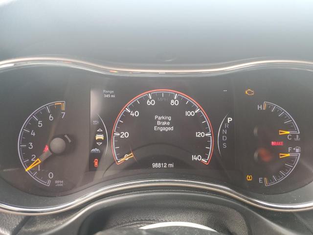 Photo 9 from auction – 2015 JEEP GRAND CHER with VIN 1C4RJFBG5FC949813