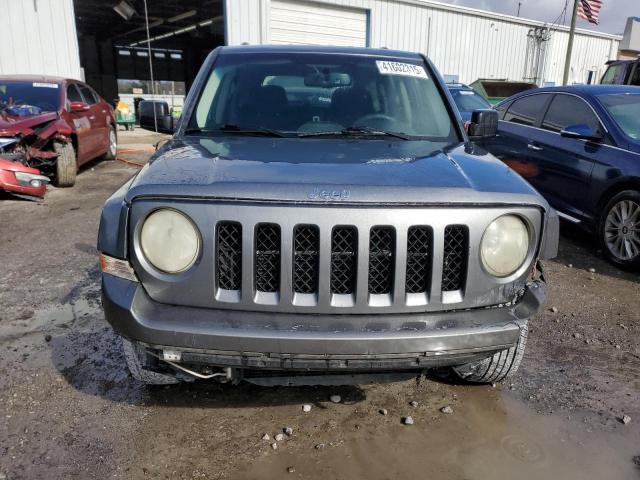 Photo 5 from auction – 2012 JEEP PATRIOT SP with VIN 1C4NJPBBXCD634889