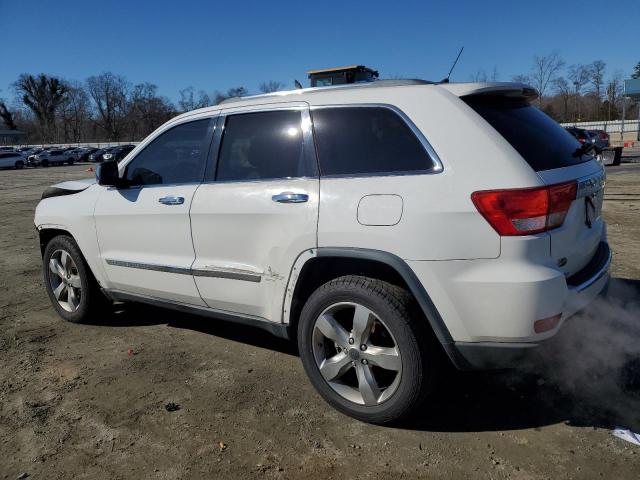 صورة رقم 2 من المزاد - 2013 JEEP GRAND CHER مع VIN 1C4RJECT7DC612613