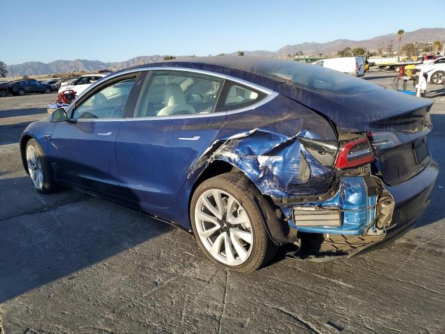 Photo 2 from auction – 2020 TESLA MODEL 3 with VIN 5YJ3E1EAXLF806617
