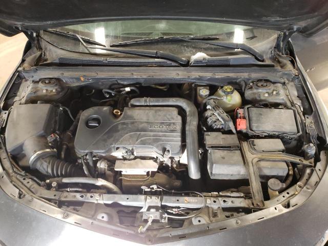 Photo 11 from auction – 2020 CHEVROLET MALIBU LT with VIN 1G1ZD5ST6LF028637