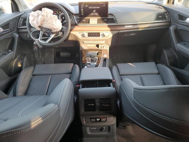Photo 8 from auction – 2024 AUDI Q5 PREMIUM with VIN WA1EAAFY9R2060084