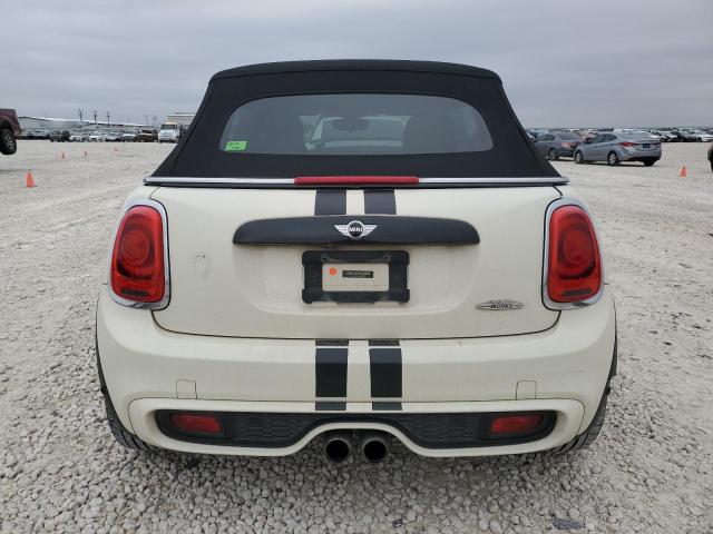 Photo 6 from auction – 2017 MINI COOPER S with VIN WMWWG9C52H3C22972