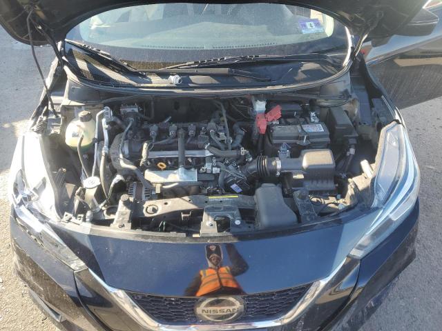 Photo 11 from auction – 2020 NISSAN VERSA SV with VIN 3N1CN8EV6LL874090