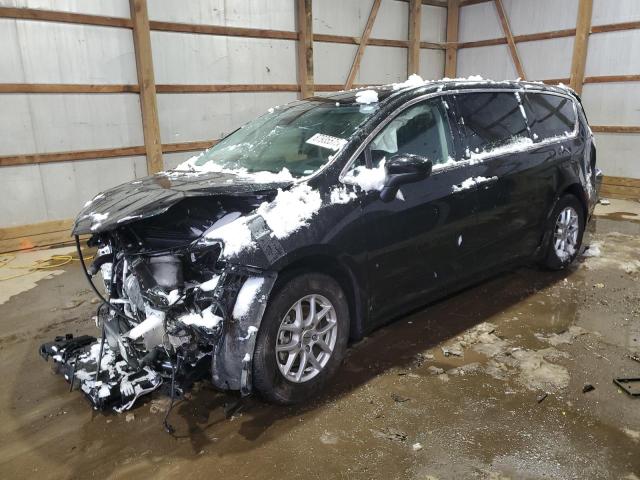 CHRYSLER VOYAGER LX 2023 with VIN 2C4RC1CG2PR615789 - Photo from auction