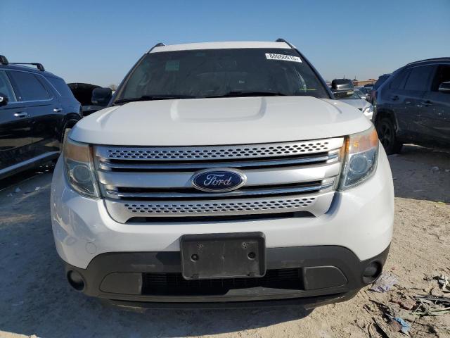 Photo 5 from auction – 2013 FORD EXPLORER X with VIN 1FM5K7D84DGA71784