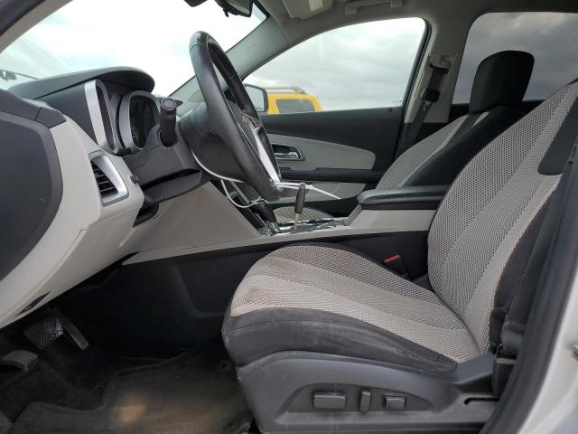 Photo 7 from auction – 2016 CHEVROLET EQUINOX LT with VIN 2GNALCEK7G1131164