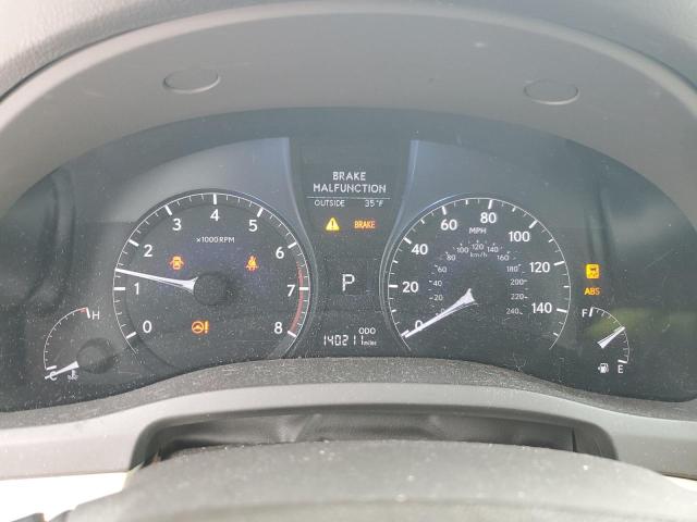 Photo 9 from auction – 2013 LEXUS RX 350 with VIN 2T2ZK1BAXDC097342