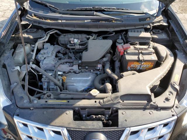 Photo 12 from auction – 2012 NISSAN ROGUE S with VIN JN8AS5MT1CW258792