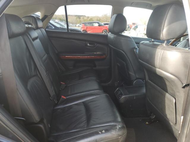 Photo 11 from auction – 2004 LEXUS RX 330 with VIN 2T2HA31U34C004828