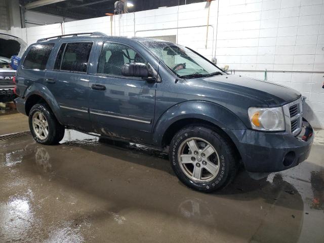 Photo 4 from auction – 2007 DODGE DURANGO SL with VIN 1D8HB48P87F524768