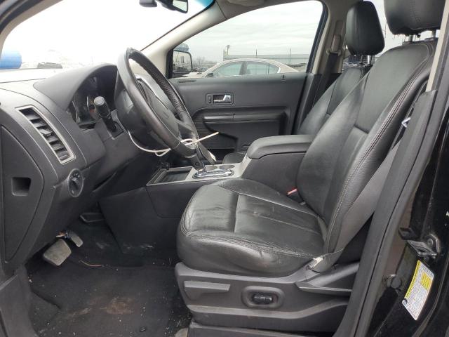 Photo 7 from auction – 2007 FORD EDGE SEL with VIN 2FMDK48C27BB40086