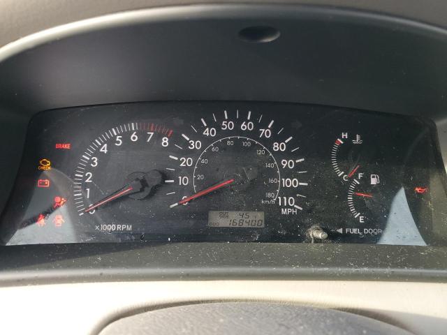 Photo 9 from auction – 2005 TOYOTA COROLLA CE with VIN 1NXBR32E65Z489623