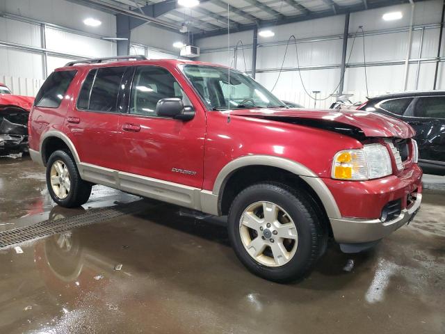 Photo 4 from auction – 2004 FORD EXPLORER E with VIN 1FMDU74W04UB84038