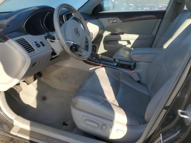 Photo 7 from auction – 2011 TOYOTA AVALON BAS with VIN 4T1BK3DB4BU422103