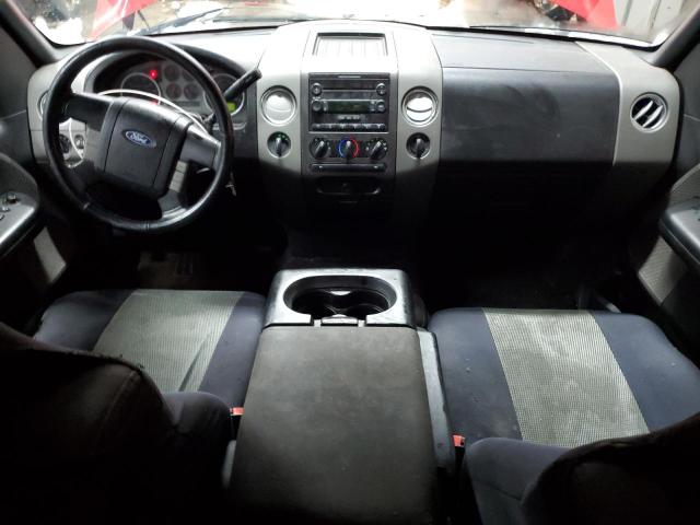 Photo 8 from auction – 2006 FORD F150 with VIN 1FTPX14506FA77432