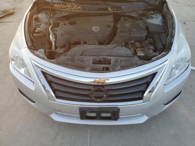 Photo 11 from auction – 2015 NISSAN ALTIMA 2.5 with VIN 1N4AL3AP1FC240552