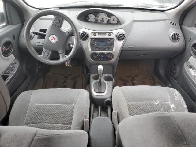 Photo 8 from auction – 2005 SATURN ION LEVEL with VIN 1G8AL54F55Z125208