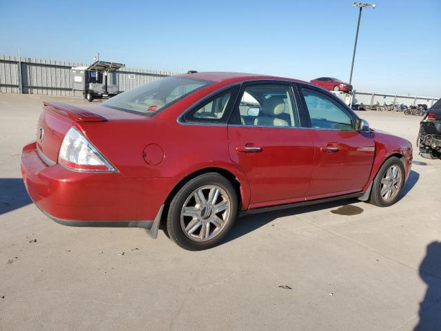 Photo 3 from auction – 2009 MERCURY SABLE PREM with VIN 1MEHM42W39G631988
