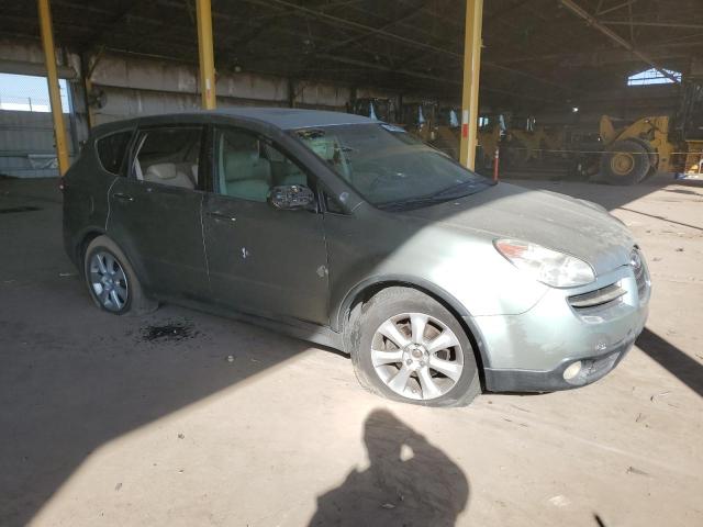 Photo 4 from auction – 2007 SUBARU B9 TRIBECA with VIN 4S4WX86DX74410737