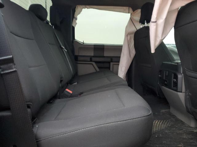 Photo 10 from auction – 2018 FORD F150 SUPER with VIN 1FTEW1E5XJKE57662