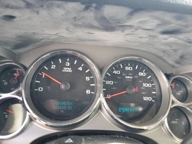 Photo 9 from auction – 2008 GMC SIERRA C15 with VIN 2GTEC13J881338138