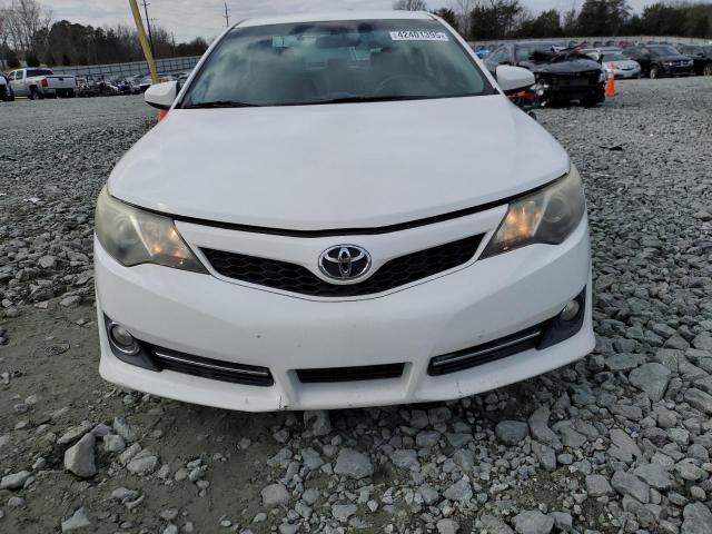 Photo 5 from auction – 2013 TOYOTA CAMRY L with VIN 4T1BF1FK9DU646234