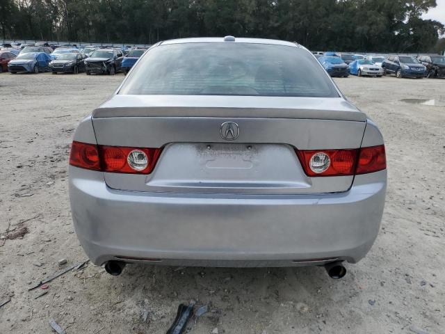 Photo 6 from auction – 2005 ACURA TSX with VIN JH4CL96805C021182