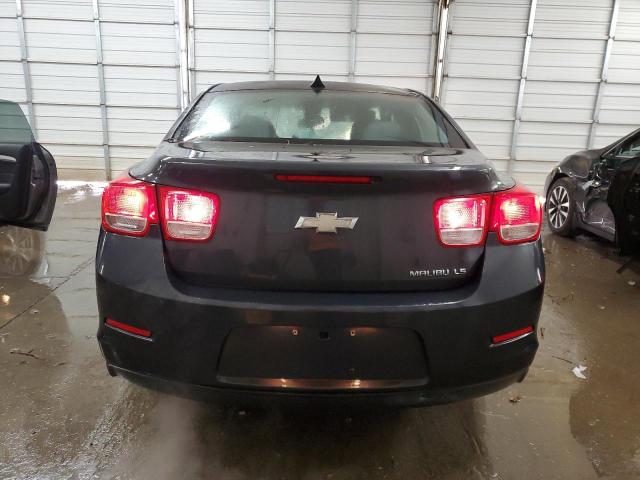 Photo 6 from auction – 2014 CHEVROLET MALIBU LS with VIN 1G11A5SL5EF195094