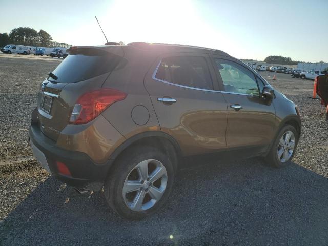 Photo 3 from auction – 2016 BUICK ENCORE with VIN KL4CJESB9GB707273