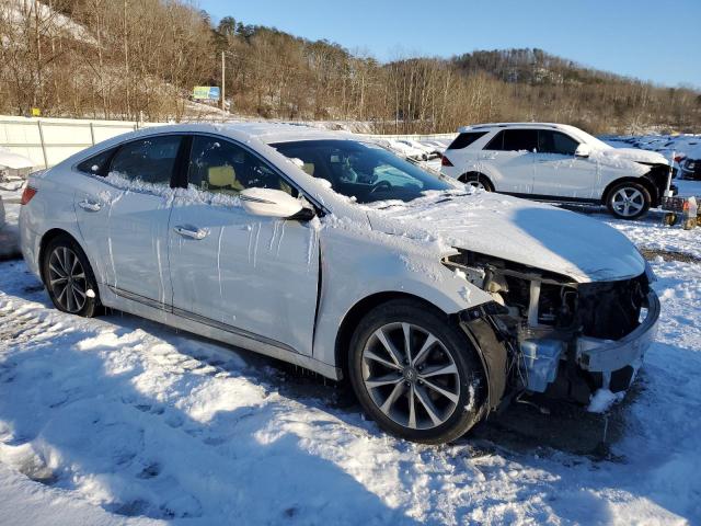 Photo 4 from auction – 2016 HYUNDAI AZERA with VIN KMHFG4JG4GA505841