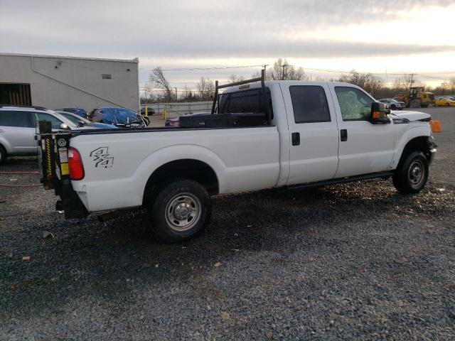 Photo 3 from auction – 2015 FORD F250 SUPER with VIN 1FT7W2B66FEC92551