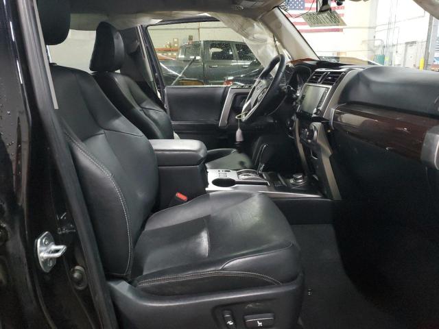 Photo 7 from auction – 2021 TOYOTA 4RUNNER TR with VIN JTEKU5JR6M5895098
