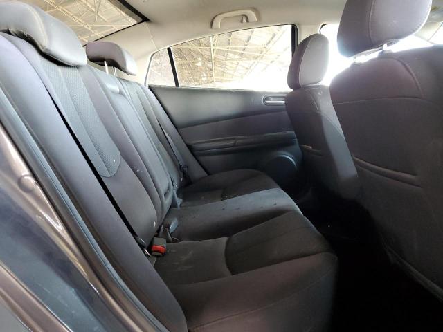 Photo 10 from auction – 2011 MAZDA 6 I with VIN 1YVHZ8BH1B5M26256