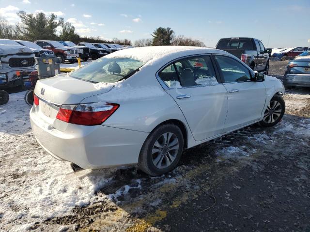 Photo 3 from auction – 2014 HONDA ACCORD LX with VIN 1HGCR2F35EA134201