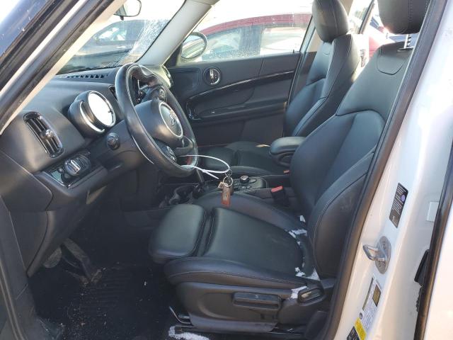 Photo 7 from auction – 2019 MINI COOPER S C with VIN WMZYT5C53K3G94086