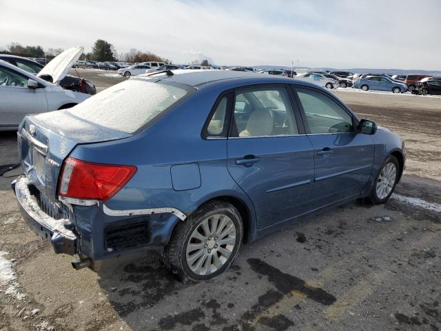 Photo 3 from auction – 2008 SUBARU IMPREZA with VIN JF1GE61698H510694
