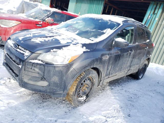 FORD ESCAPE SE 2015 with VIN 1FMCU9G91FUC16933 - Photo from auction