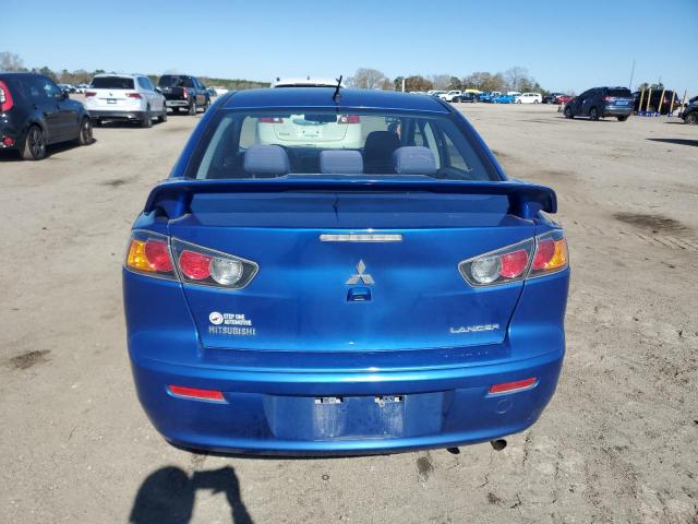 Photo 6 from auction – 2017 MITSUBISHI LANCER ES with VIN JA32U2FU4HU014537