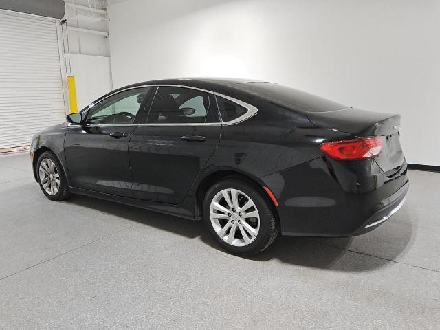 Photo 2 from auction – 2016 CHRYSLER 200 LIMITE with VIN 1C3CCCABXGN159048
