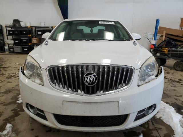 Photo 5 from auction – 2014 BUICK VERANO with VIN 1G4PP5SK6E4117907