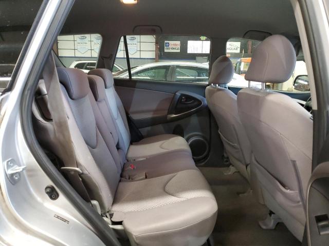 Photo 11 from auction – 2008 TOYOTA RAV4 with VIN JTMBD35V785134358