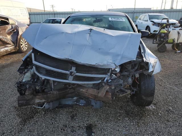 Photo 5 from auction – 2008 DODGE AVENGER SE with VIN 1B3LC46J38N257584